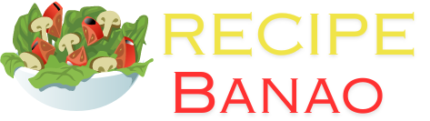 Logo for Recipe Banao